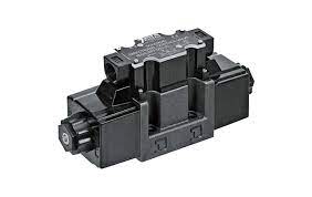 Solenoid Operated Directional Valve -DSG03 Solenoid Operated Directional Valve -DSG03